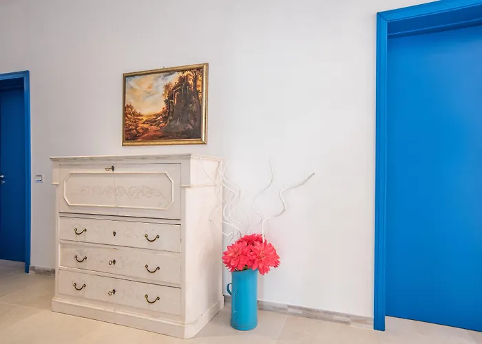B&B Villa Ziella