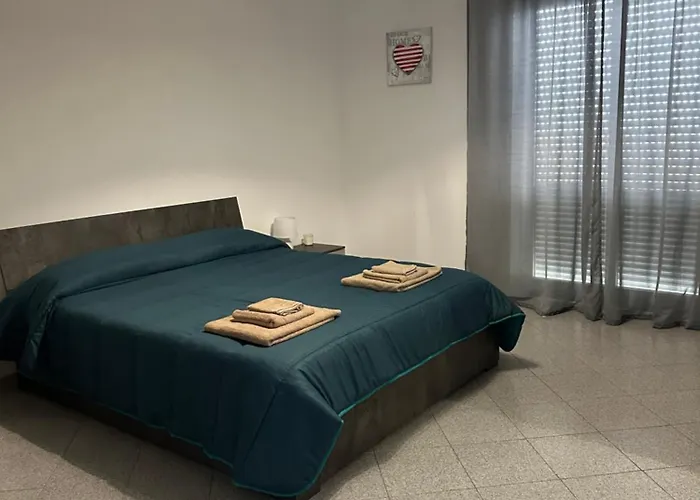 Nunziata Apartment