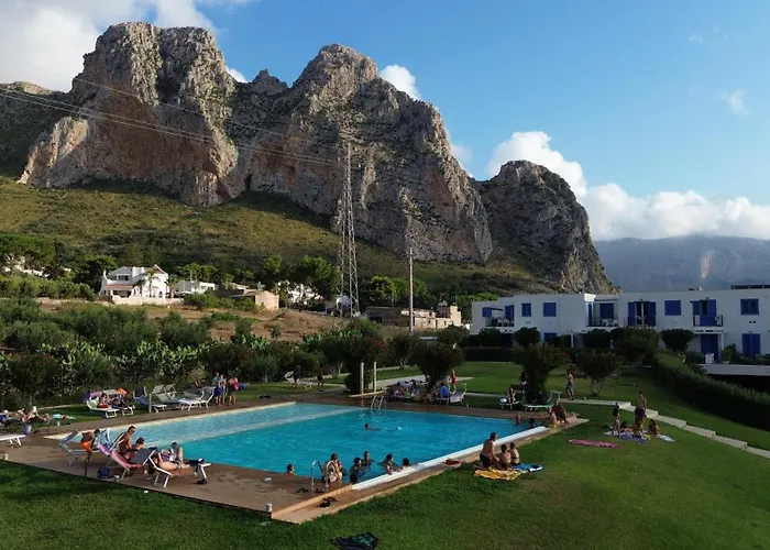 Orizzonte Blu apartment - Macari Bay