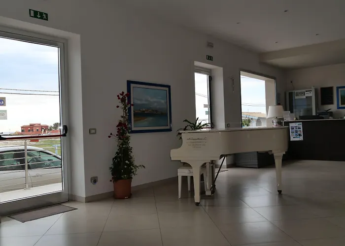 Hotel Celeste