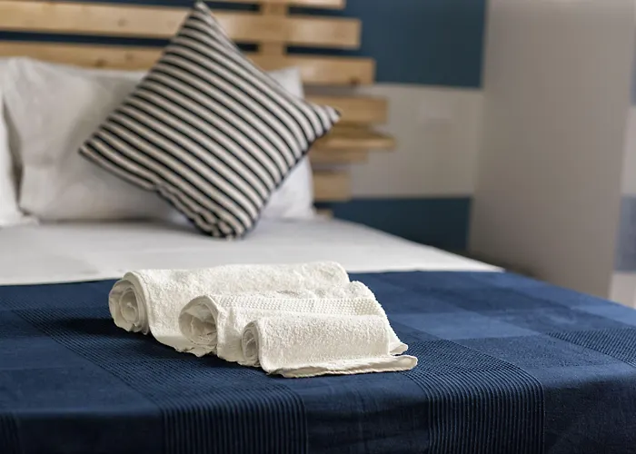 B&B Kalavrìa