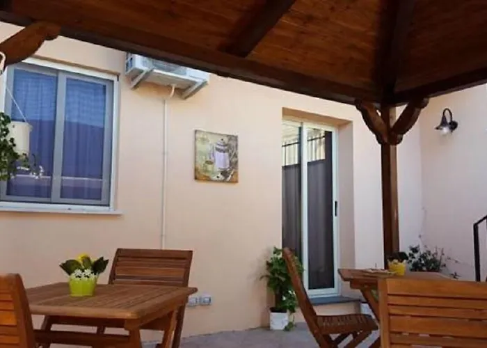 B&B Villa Letizia Inn