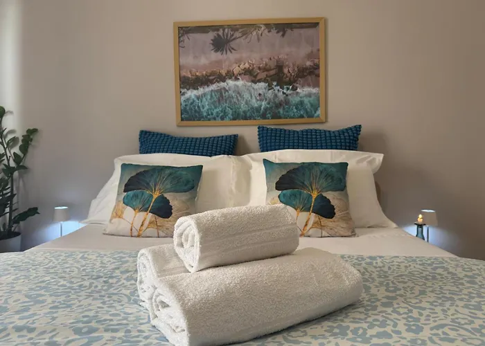 Casa Azul Netflix Near The Sea