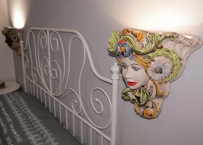 B&B Maison Blanche