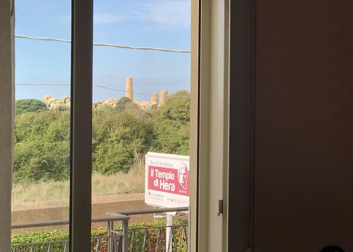 Il Tempio Di Hera