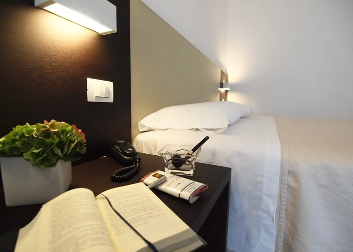 Hotel Villa San Bartolo