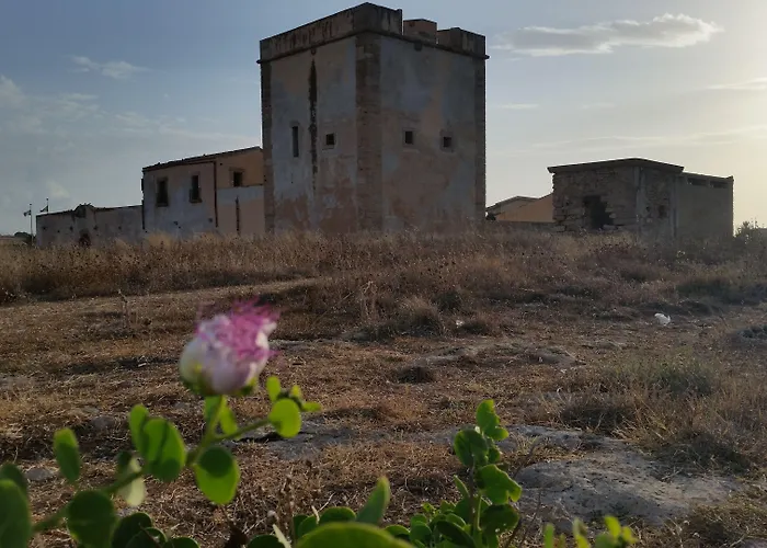 B&B Cinisi Mare e Monti