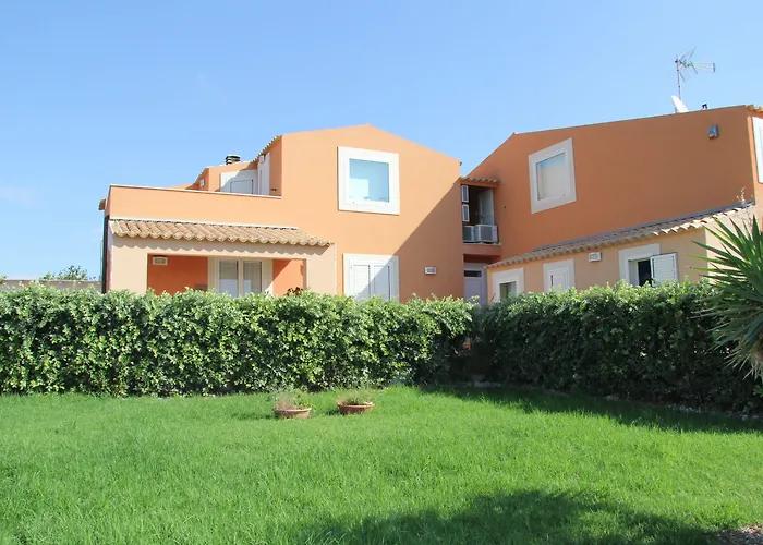 B&B La Rosa Dei Venti