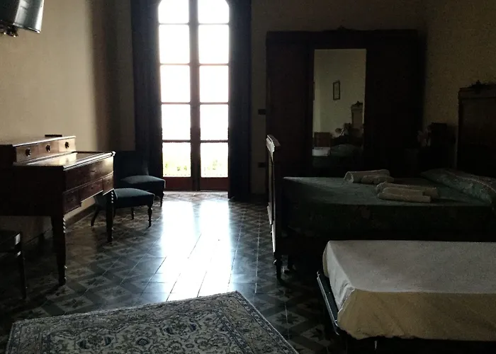 Marina Inn Milazzo