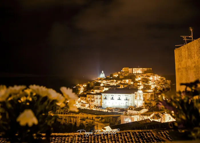Bed And Breakfast Terra Del Sole Ibla