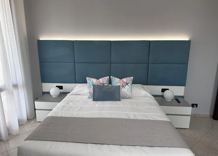 Hotel Baia Di Venere