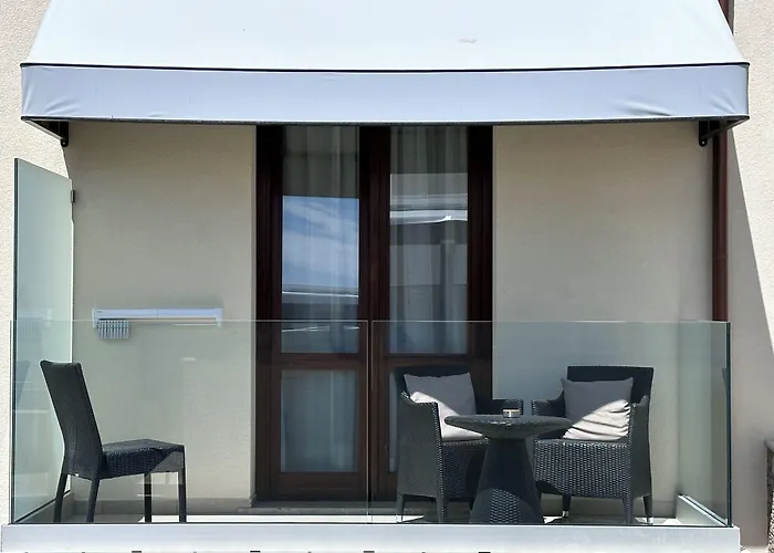 Hotel Baia Di Venere