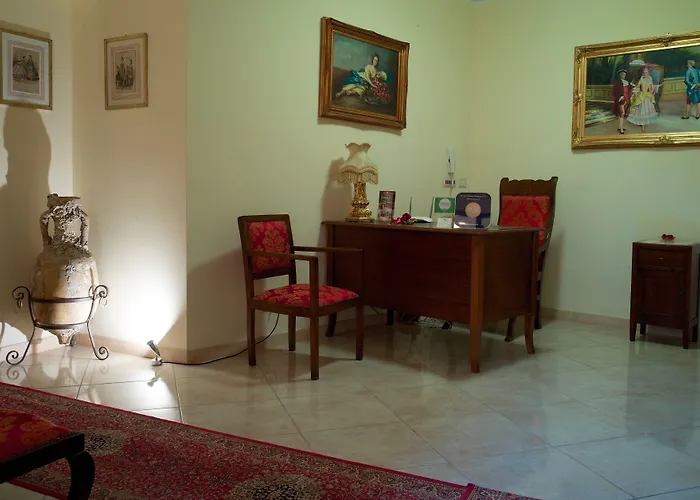 B&B Mareagrò