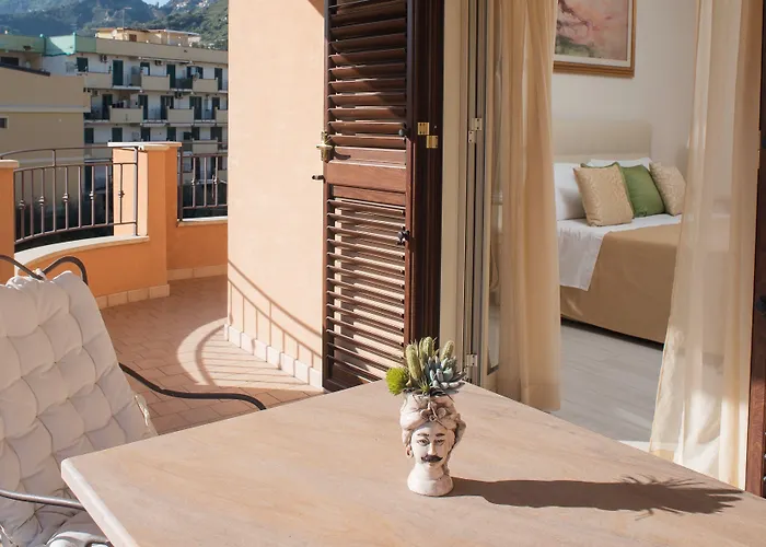 B&B Mareagrò