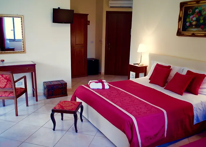 B&B Mareagrò