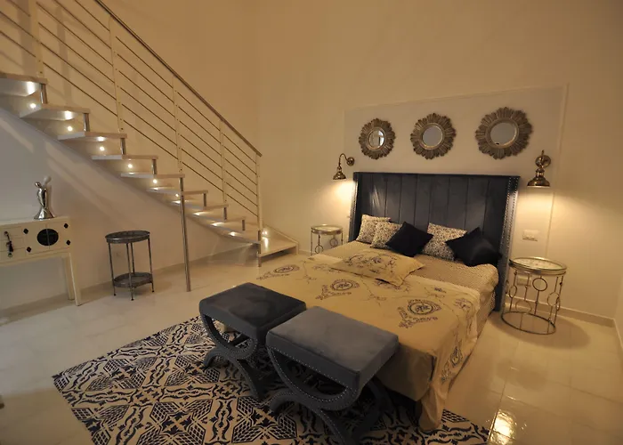Quattrocuori Boutique Hotel & Spa