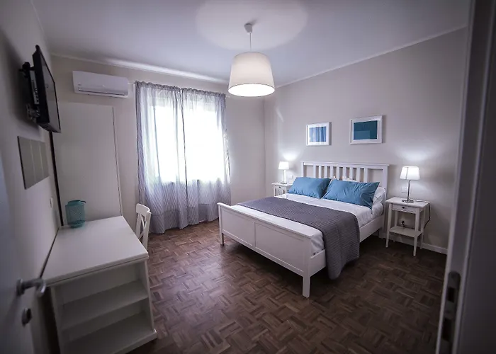 Home Scala dei Turchi B&B