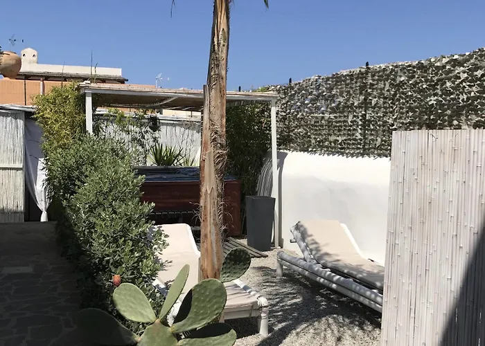 B&B Le Sette Vele Da Riccardo