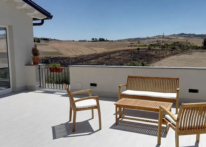 B&B Villa Kairos