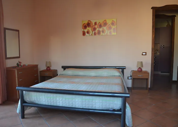B&B Terra Niura