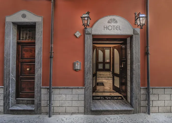 Hotel Piccolo