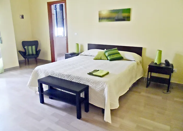 B&B Civico 115 Gaggi