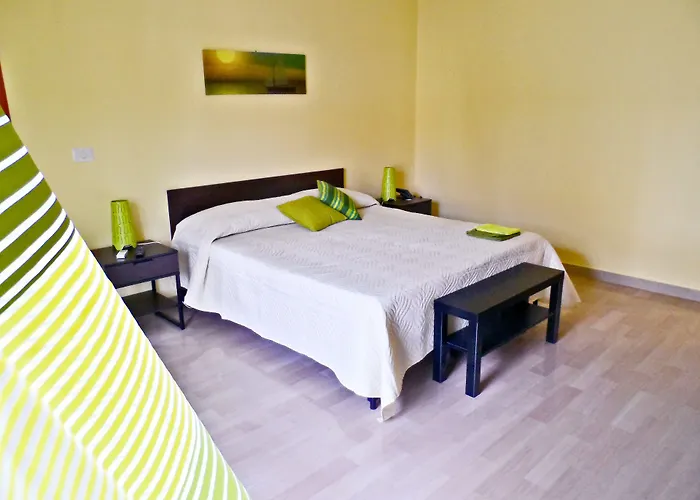 B&B Civico 115 Gaggi