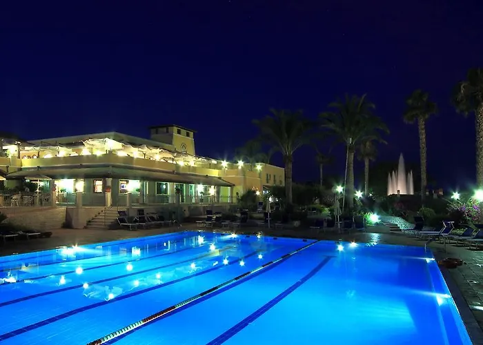 Igv Club Baia Samuele