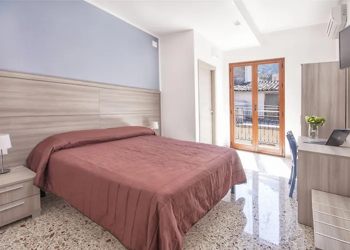 B&B La Torre
