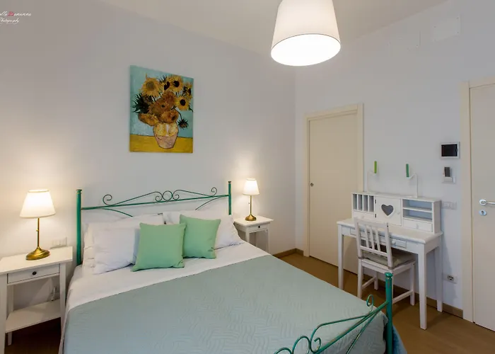 B&B A Casa dei Nonni