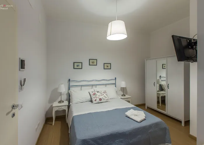 B&B A Casa dei Nonni