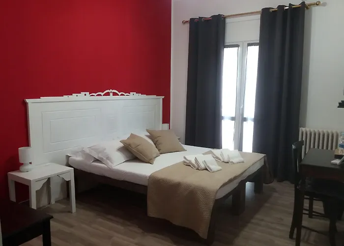 B&B Domus Enna