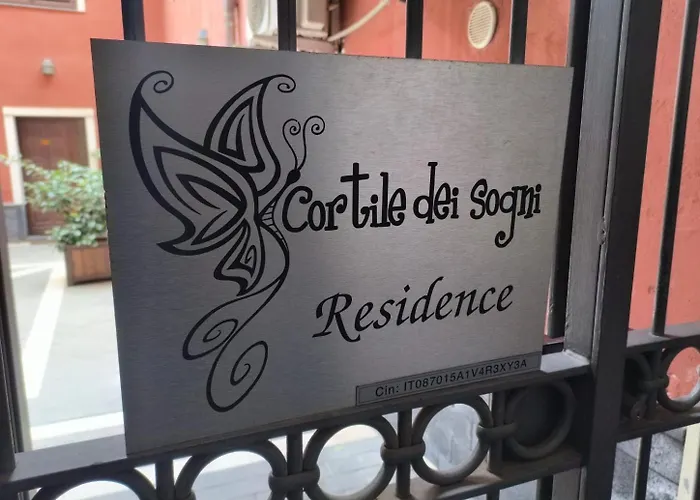 Cortile dei Sogni