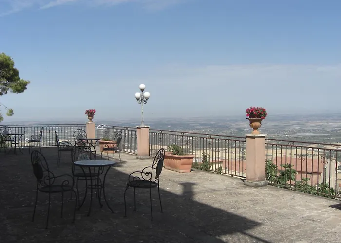Albergo Villa Nobile
