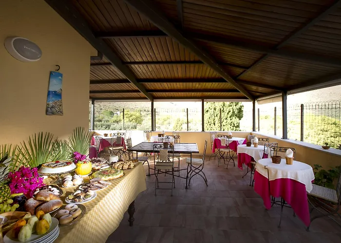 Alba Marina B&B
