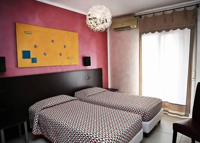 Hotel Miramonti
