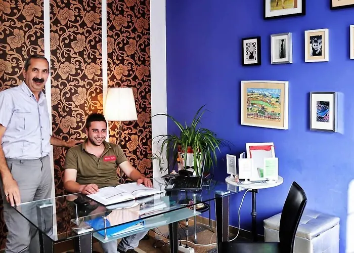 Hotel Miramonti