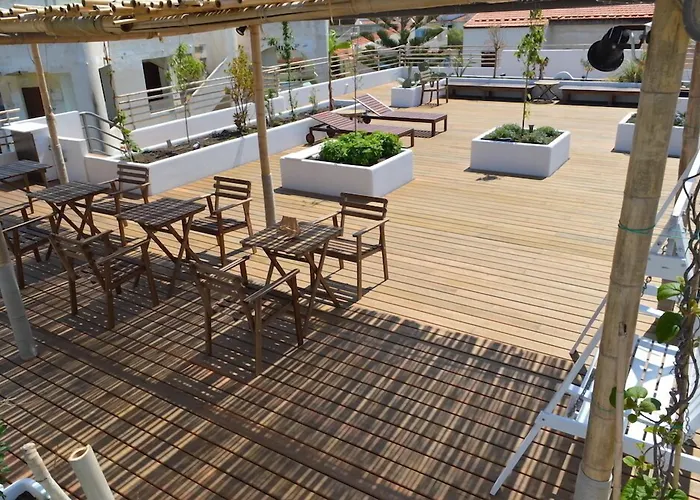 Sempreverde Atelier B&B