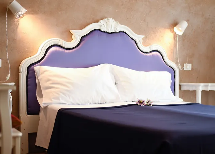 Sempreverde Atelier B&B