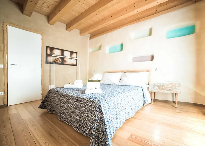 Sempreverde Atelier B&B