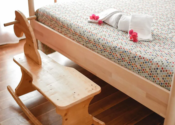Sempreverde Atelier B&B