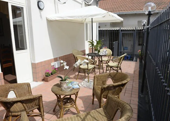 B&B San Leonardo