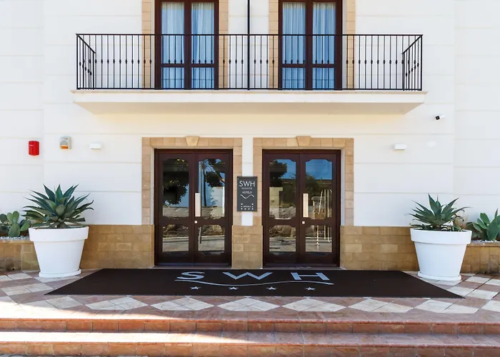 Seawater Hotel Bio & Beauty Spa