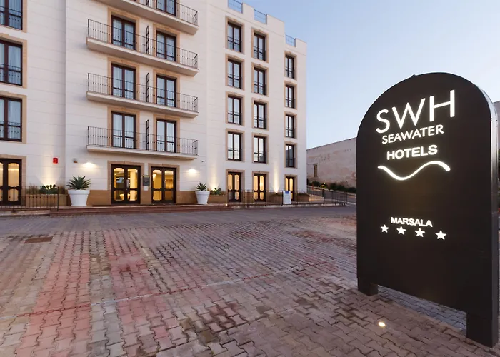 Seawater Hotel Bio & Beauty Spa