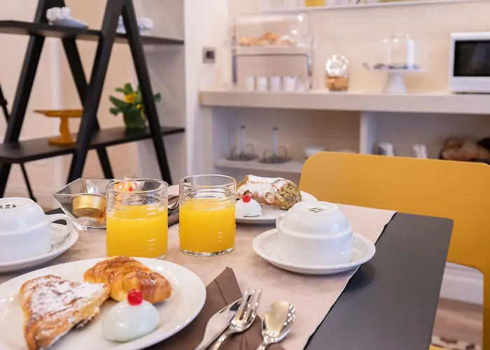 B&B Palazzo Perrotta