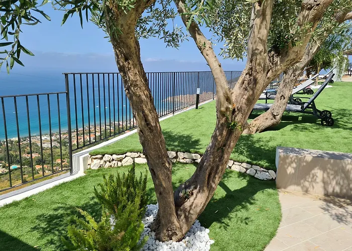 Skyview Cefalù