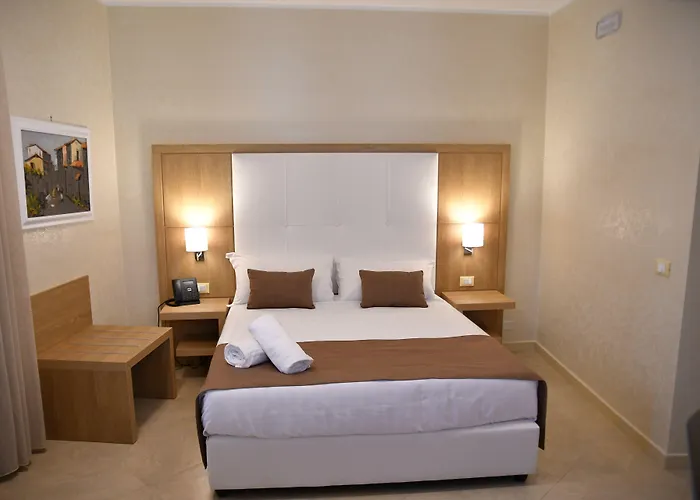 La Serenissima Hotel Palermo