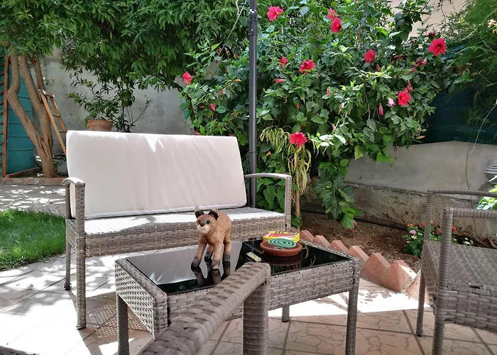 Bed and Breakfast Bella Palermo