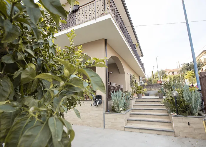 B&B Lavika Pedara
