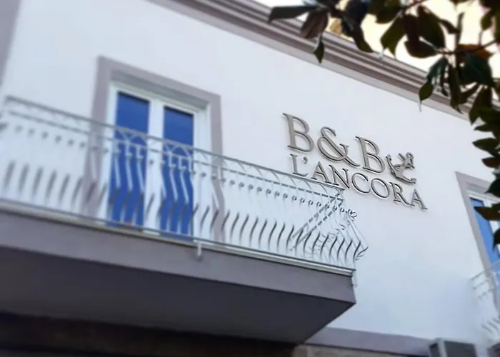 L'Ancora B&B